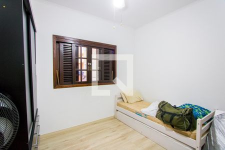 Quarto 2 de apartamento para alugar com 2 quartos, 193m² em Paraíso, Santo André