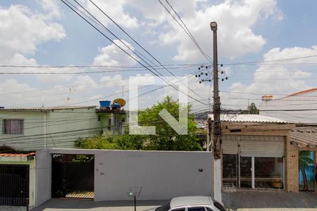 Vista Varanda Sala de casa à venda com 4 quartos, 250m² em Vila Paulistania, São Paulo