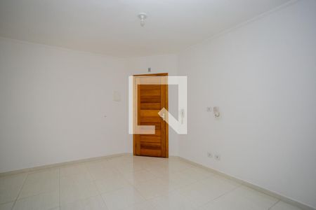 Sala de apartamento para alugar com 1 quarto, 45m² em Carandiru, São Paulo