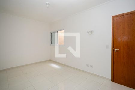 Quarto de apartamento para alugar com 1 quarto, 45m² em Carandiru, São Paulo