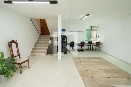 Sala de casa à venda com 3 quartos, 360m² em Assunção, São Bernardo do Campo