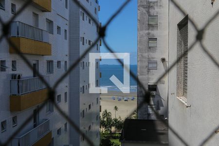 Vista de apartamento para alugar com 3 quartos, 120m² em José Menino, Santos