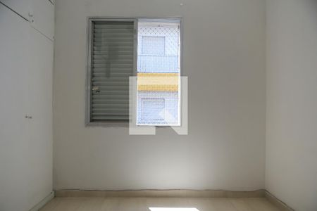 Quarto de apartamento para alugar com 3 quartos, 120m² em José Menino, Santos
