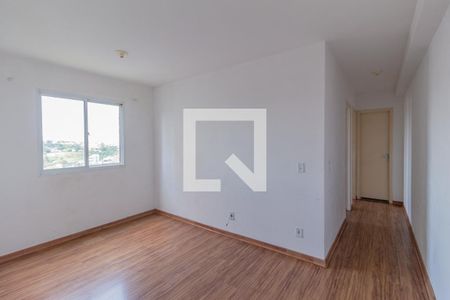 Sala de apartamento para alugar com 2 quartos, 44m² em Parque Jandaia, Carapicuíba