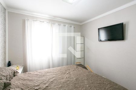 Quarto 1 de apartamento à venda com 2 quartos, 70m² em Vila São Geraldo, São Paulo