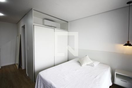 Studio de kitnet/studio para alugar com 1 quarto, 25m² em Vila Mariana, São Paulo