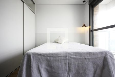 Studio de kitnet/studio para alugar com 1 quarto, 25m² em Vila Mariana, São Paulo