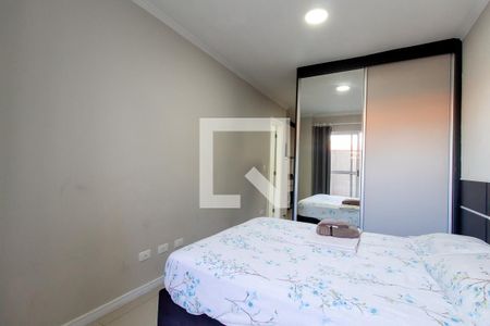 Quarto de kitnet/studio para alugar com 1 quarto, 30m² em Água Verde, Curitiba