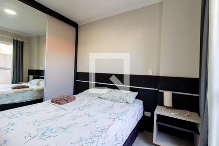 Quarto de kitnet/studio para alugar com 1 quarto, 30m² em Água Verde, Curitiba