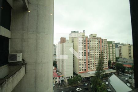 Cozinha  de apartamento à venda com 1 quarto, 50m² em Bela Vista, São Paulo