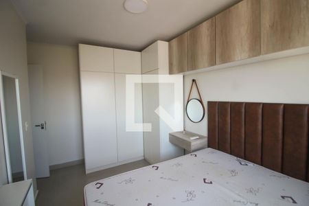 Quarto 1 de apartamento à venda com 2 quartos, 56m² em Centro, Canoas