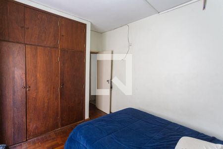 Suíte de apartamento à venda com 3 quartos, 100m² em Sion, Belo Horizonte