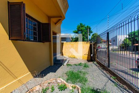 Garagem de casa à venda com 2 quartos, 200m² em Nossa Senhora das Gracas, Canoas