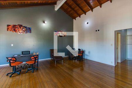 Sala de casa à venda com 2 quartos, 200m² em Nossa Senhora das Gracas, Canoas