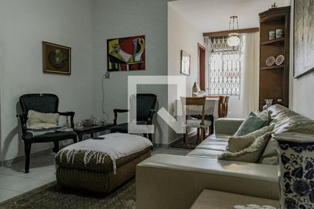 Apartamento à venda com 82m², 2 quartos e sem vagaSala