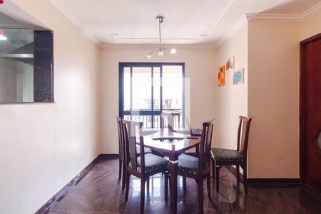 Sala de apartamento para alugar com 2 quartos, 64m² em Vila Carrão, São Paulo