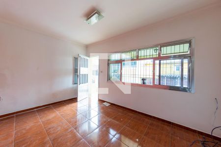Sala de casa à venda com 3 quartos, 90m² em Jardim Colorado, São Paulo