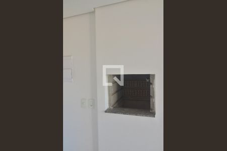 Churrasqueira de apartamento para alugar com 2 quartos, 51m² em Fátima, Canoas