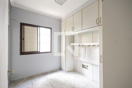 Quarto 1 de apartamento à venda com 2 quartos, 70m² em Vila Gomes Cardim, São Paulo