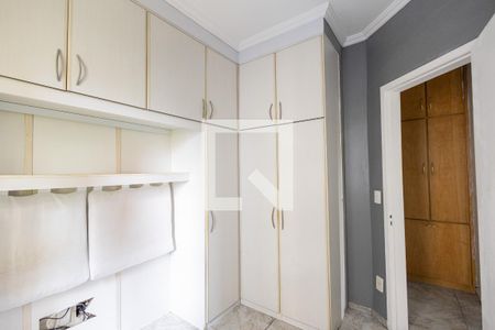 Quarto 1 de apartamento à venda com 2 quartos, 70m² em Vila Gomes Cardim, São Paulo