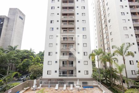 Varanda Sala de apartamento à venda com 2 quartos, 70m² em Vila Gomes Cardim, São Paulo