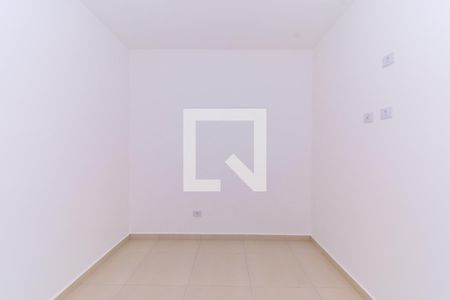 Quarto  de apartamento para alugar com 2 quartos, 58m² em Vila Alpina, São Paulo