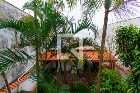 Vista do Quarto  de apartamento para alugar com 2 quartos, 58m² em Vila Alpina, São Paulo