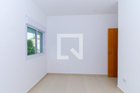 Quarto  de apartamento para alugar com 2 quartos, 58m² em Vila Alpina, São Paulo