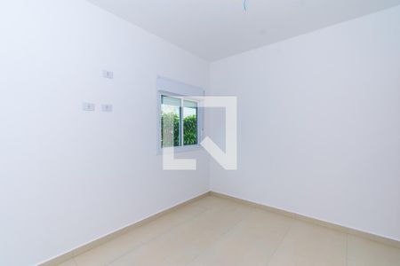 Quarto  de apartamento para alugar com 2 quartos, 58m² em Vila Alpina, São Paulo