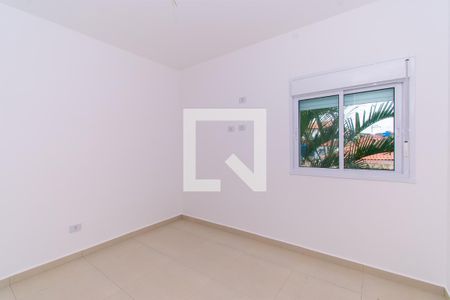 Quarto  de apartamento para alugar com 2 quartos, 58m² em Vila Alpina, São Paulo