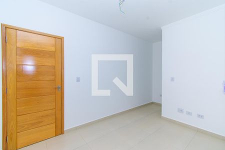 Sala de apartamento para alugar com 2 quartos, 58m² em Vila Alpina, São Paulo