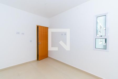 Suíte de apartamento para alugar com 2 quartos, 58m² em Vila Alpina, São Paulo