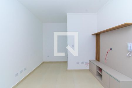 Sala de apartamento para alugar com 2 quartos, 62m² em Vila Alpina, São Paulo