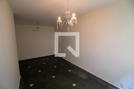 Sala de apartamento para alugar com 1 quarto, 46m² em Santo Amaro, São Paulo