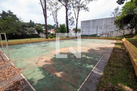 Quadra Esportiva de apartamento para alugar com 1 quarto, 46m² em Santo Amaro, São Paulo