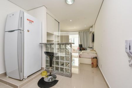Studio de apartamento para alugar com 1 quarto, 55m² em Bela Vista, São Paulo
