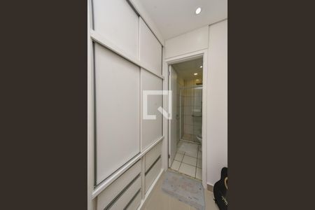Closet de apartamento para alugar com 1 quarto, 55m² em Bela Vista, São Paulo