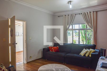 Sala de casa à venda com 3 quartos, 165m² em Nova Petrópolis, São Bernardo do Campo