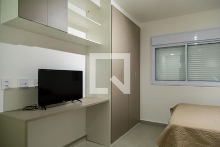 Studio de kitnet/studio para alugar com 1 quarto, 24m² em Vila da Saúde, São Paulo