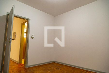 Quarto de apartamento para alugar com 1 quarto, 44m² em Mirandópolis, São Paulo