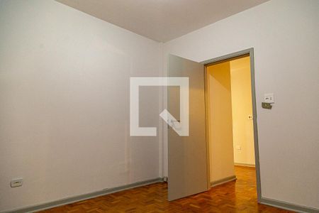 Quarto de apartamento para alugar com 1 quarto, 44m² em Mirandópolis, São Paulo