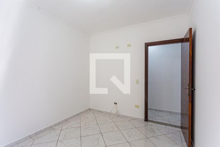 Quarto 1 de apartamento à venda com 2 quartos, 67m² em Vila Leopoldina, Santo André