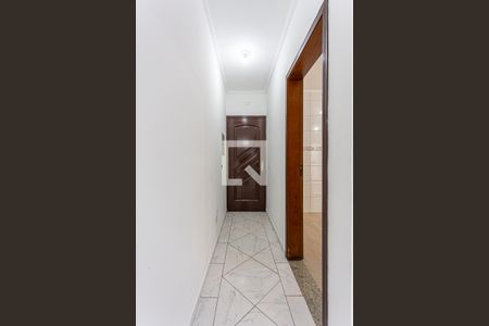 Sala de apartamento à venda com 2 quartos, 67m² em Vila Leopoldina, Santo André