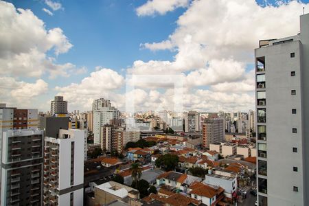 Vista do Studio de kitnet/studio para alugar com 1 quarto, 24m² em Vila da Saúde, São Paulo