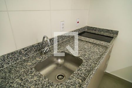 Studio - Detalhe de kitnet/studio para alugar com 1 quarto, 24m² em Vila da Saúde, São Paulo