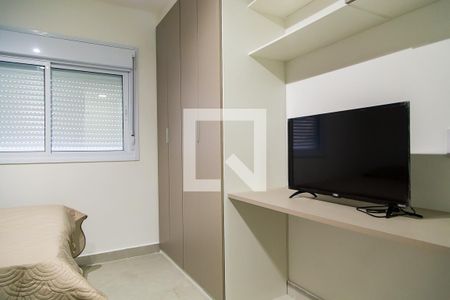 Studio de kitnet/studio para alugar com 1 quarto, 24m² em Vila da Saúde, São Paulo