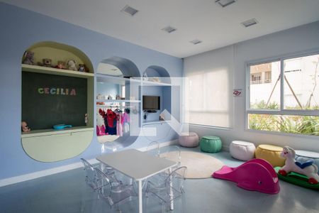 Apartamento para alugar com 94m², 2 quartos e 2 vagas Apartamento para alugar com 94m², 2 quartos e 2 vagasÁrea comum