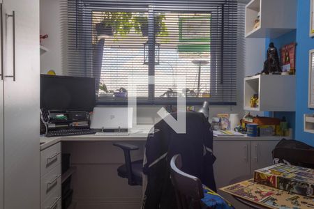 Apartamento para alugar com 94m², 2 quartos e 2 vagas Apartamento para alugar com 94m², 2 quartos e 2 vagasEscritório