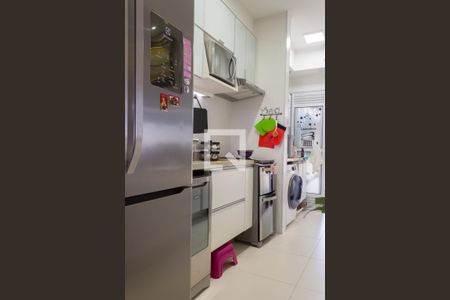 Apartamento para alugar com 94m², 2 quartos e 2 vagas Apartamento para alugar com 94m², 2 quartos e 2 vagasCozinha