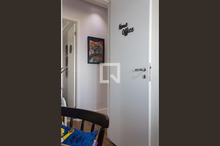 Apartamento para alugar com 94m², 2 quartos e 2 vagas Apartamento para alugar com 94m², 2 quartos e 2 vagasEscritório